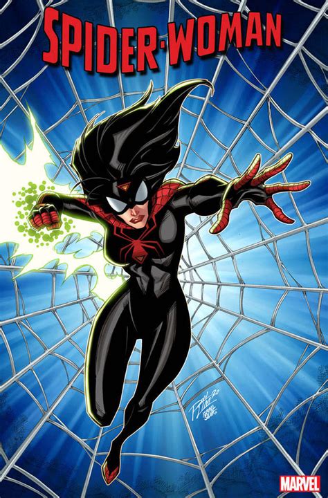 spider woman Search